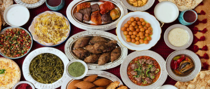 turk cuisine