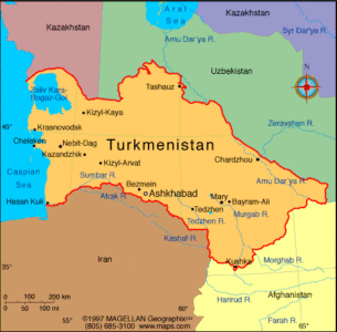 turk map